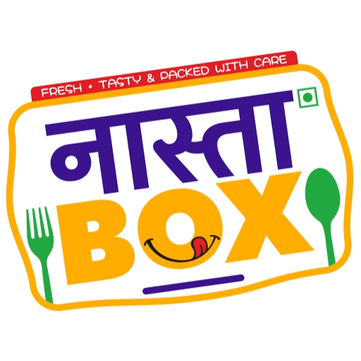 NastaBox Logo
